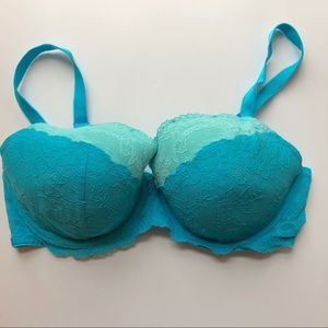 Victoria’s Secret Lightly Lined Dream Angels Demi